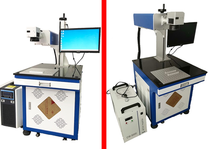 紫外激光打標(biāo)機
