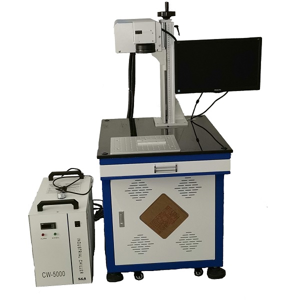 激光刻字機(jī)